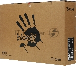 Монитор 27" BLOODY MN272Q IPS 2560x1440, 240 Гц, 5 мс, 16:9, 400 кд/м², 2xHDMI, 2xDisplayPort, трехсторонний безрамочный дизайн, Flicker Free, Low Blue Light, HDR10, темно-серый, вид 56