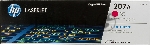 Картридж лазерный HP 207A пурпурный для M255/MFP M282/M283 1250 стр