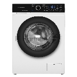 Стиральная машина Maunfeld MFWM127IWHT белый, загрузка фронтальная 7 кг, 1200 об/мин, класс: A+++