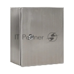 Щит из нержавеющей стали EKF PROxima Inox AISI 304 (300х250х150) IP66 У1