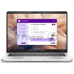 Ноутбук Dell Pro 14 Plus/14.0"/IPS/Intel Core Ultra 7 268V/32GB/2TB SSD/Intel Arc graphics/Linux/серебристый/1.4kg