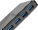 USB-концентратор TP-LINK UH720 7xUSB, с 2 заряжающими портами, вид 7