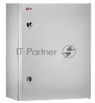Щит с монтажной панелью EKF PROxima ЩМПг-40.40.25 IP54 mb24-04