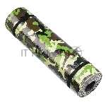 Коврик туристический Palisad Camping, двухслойный, 1800х600х10 мм 69460