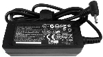 Блок питания (сетевой адаптер) для нетбуков Asus 19V 2.1A 2.5x0.7 HC