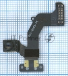Шлейф фронтальной камеры для iPhone 5