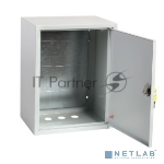 Корпус металлический ЩМП-2-1 500х400х150мм УХЛ3 IP31 GENERICA IEK YKM41-02-31-G