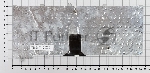 Клавиатура для ноутбука Fujitsu-Siemens Amilo M7440 M7440G M6100 черная