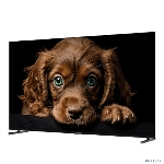 Телевизор TopDevice 50'' TDTV50CQ09U черный QLED UHD 60Hz Google TV 2GB/16GB, вид 8