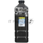 Тонер Content Универсальный для HP LJ P1005, Тип 4.7, Bk, 1 кг, канистра