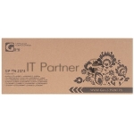 Картридж GP-TN-2375 для принтеров Brother DCP-L2500/DCP-L2500DR/DCP-L2520/DCP-L2520DWR/DCP-L2540/DCP-L2540DNR/DCP-L2560/DCP-L2560DWR/HL-L2300/HL-L2300DR/HL-L2340/HL-L2340DWR/HL-L2360/HL-L2360DNR/HL-L2365/HL-L2365DWR/HL-L2380/MFC-L2700/MFC-L2700DWR/MFC-L2700DNR/MFC-L2720/MFC-L2720DWR/MFC-L2740/MFC-L2740DWR 4 шт по 2600 копий GalaPrint
