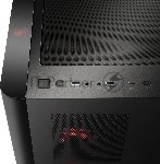 Компьютер Bloody BD-PC CZ79V3 MT i7 14700KF (3.4) 64Gb SSD1Tb RTX5070 12Gb Windows 11 Home 64 2.5xGbitEth WiFi BT 750W черный (RUS) (2170113), вид 3
