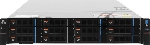 Сервер IRU Rock g2212ig5 2x6526Y 2x64Gb 9460-8i 2x1600W w/o OS (2157120), вид 14