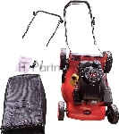 Бензиновая газонокосилка Edon GML-460/4600, вид 3