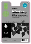 Картридж струйный Cactus CS-C6615 черный (42 мл) для №15 HP DJ 810c/816c/825c/840c/843c/845c
