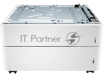 Лоток HP LaserJet 2x550 Sht Ppr Tray andStand