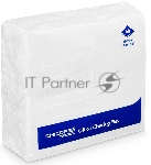 Салфетки абсорбирующие высокопрочные Veraclean Critical Cleaning Wiper белые (Katun/Chicopee) пак/50шт