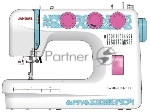 Швейная машина Janome Excellent Stitch 23 белый