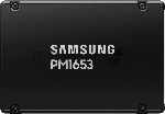 Накопитель SSD Samsung PM1653, 30.72Tb, SAS 4.0 (24Gb/s), 2.5", R/W 4200/3300