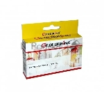 Картридж струйный Colouring CG-0633 Magenta пигментные (250 стр. 12 мл) для принтеров Epson C67/C87/CX3700/CX4100/CX4700