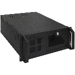 Серверный корпус ExeGate Pro EX293229RUS 4U450-26/4U4020S (RM 19", высота 4U, глубина 450, БП 1000RADS, USB)