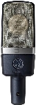 Микрофон AKG C214 3185X00010