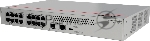 Коммутатор Huawei S110-16T2S (16*10/100/1000BASE-T ports, 2*GE SFP ports, built-in AC power, fanless)