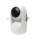 Wi-Fi камера TRASSIR TR-W2S1PT 2.8 - 2Mpix с ИК-подсветкой и функцией поворота\наклона.