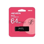 Флеш диск ADATA USB3 64GB UC310-64G-RBK