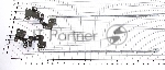 Петли для ноутбука Acer Aspire E5-522, E5-532, E5-573, E5-522G, E5-532G, E5-532T, fbzrt007010, fbzrt006010, Acer