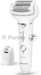 Эпилятор Panasonic ES-EY31-W520 скор.:3 насад.:2 от аккум. белый, вид 10