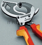Кабелерез Knipex KN-9532320, вид 8