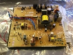 Плата DC-контроллера HP LJ Pro 400 M401d/dn/dne/dw (RM1-9165/RM2-7761) OEM