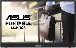 Монитор 15.6" ASUS ZenScreen MB16ACV IPS 1920x1080, 60 Гц, 5 мс, 16:9, 250 кд/м2, 1xUSB-C, темно-серый/черный