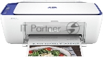 МФУ струйное HP DeskJet Ink Advantage Ultra 4927, A4, цветная, ч/б, печ.16/20 стр/мин, 4800x1200 DPI/1200x1200 DPI, USB, Ethernet, Wi-Fi