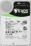 Жесткий диск HDD Seagate Exos X24 12Tb 7200rpm SAS 512Mb 3.5"
