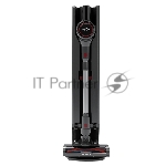 Пылесос вертикальный Atvel G9 Pro Base серый, питание от аккумулятора, 422 Вт, уборка сухая, пылесборник 1 л, вид 6