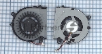 Вентилятор (кулер) для ноутбука Samsung NP700Z5A NP700Z5B NP700Z5C