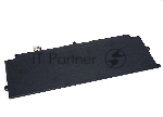 Аккумуляторная батарея для ноутбука HP Series TPN-Q1847.7V 5400mAh