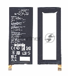 Аккумуляторная батарея BL-T22 для LG Class, H650, Zero 2000mAh/7.60Wh 3,8V