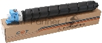 Картридж лазерный CET CET141426R TK-8335C голубой (15000 стр.) для Kyocera TASKalfa 3252ci/3253ci