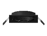 Корпус светильника C7632 SBK черный песок 92*92*H25mm MR16 GU5.3