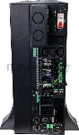 Источник бесперебойного питания Systeme Electric Smart-Save Online SRTSE 2 SRTSE6KRTXLIG2-NC / 6000 ВА / 6000 Вт / 5 x IEC 320 C13, 3 x IEC 320 С19, вид 62