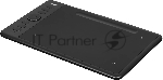 Графический планшет Parblo Intangbo SW USB Type-C черный, вид 10