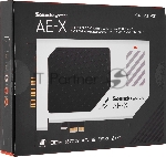 Звуковая карта Creative PCI-E Blaster AE-X 2.0 Ret, вид 4