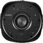 Мобильные колонки SVEN PS-770 2.0 черный 2x50W Bluetooth, вид 29