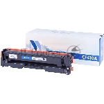 Картридж лазерный NVPrint совместимый для LJ Pro M477fdn/M477fdw/M477fnw/M452dn/M452nw CF410A черный (2300k)