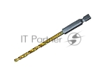 Сверло по металлу Matrix 714194мм hss co5%