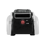 Бытовой стабилизатор напряжения SMARTWATT AVR HOME 1000RU (150W - 275W, 1000VA, 1 кВт, 50 Гц, розеток — 4, LED-дисплей, р