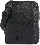 Сумка мужская Piquadro Russel CA3084W137/N черная натур.кожа